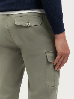 Hombre Alvaro Moreno PANTALON BUFFORD