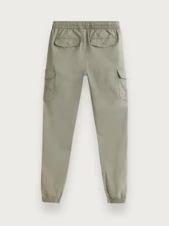 Hombre Alvaro Moreno PANTALON BUFFORD