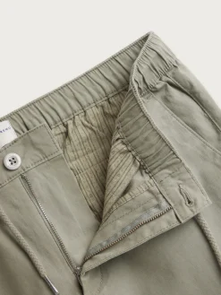 Hombre Alvaro Moreno PANTALON BUFFORD