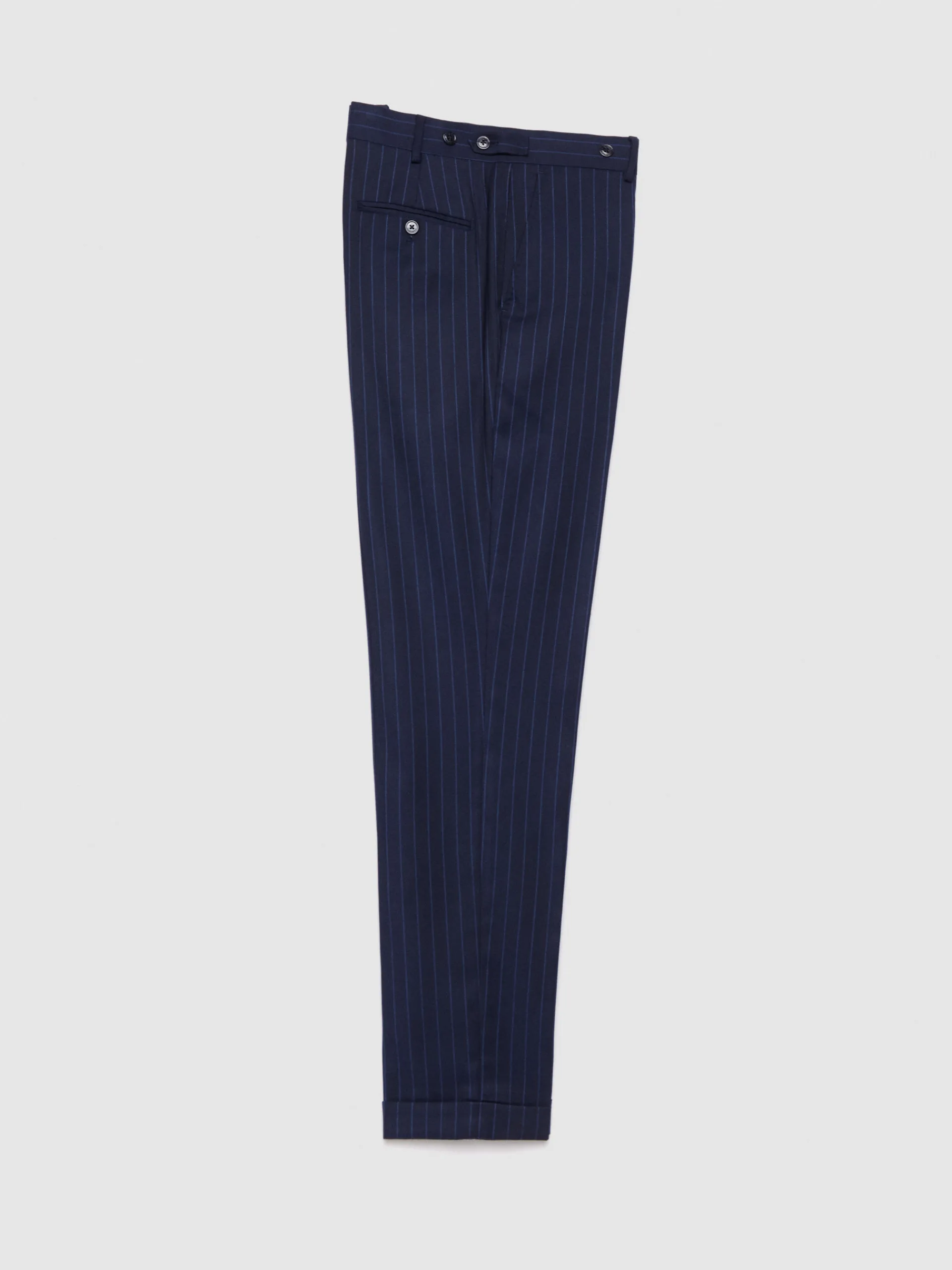 Hombre Alvaro Moreno PANTALON CAPO DIPLO