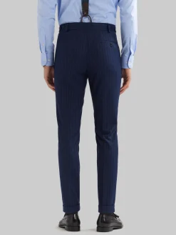 Hombre Alvaro Moreno PANTALON CAPO DIPLO