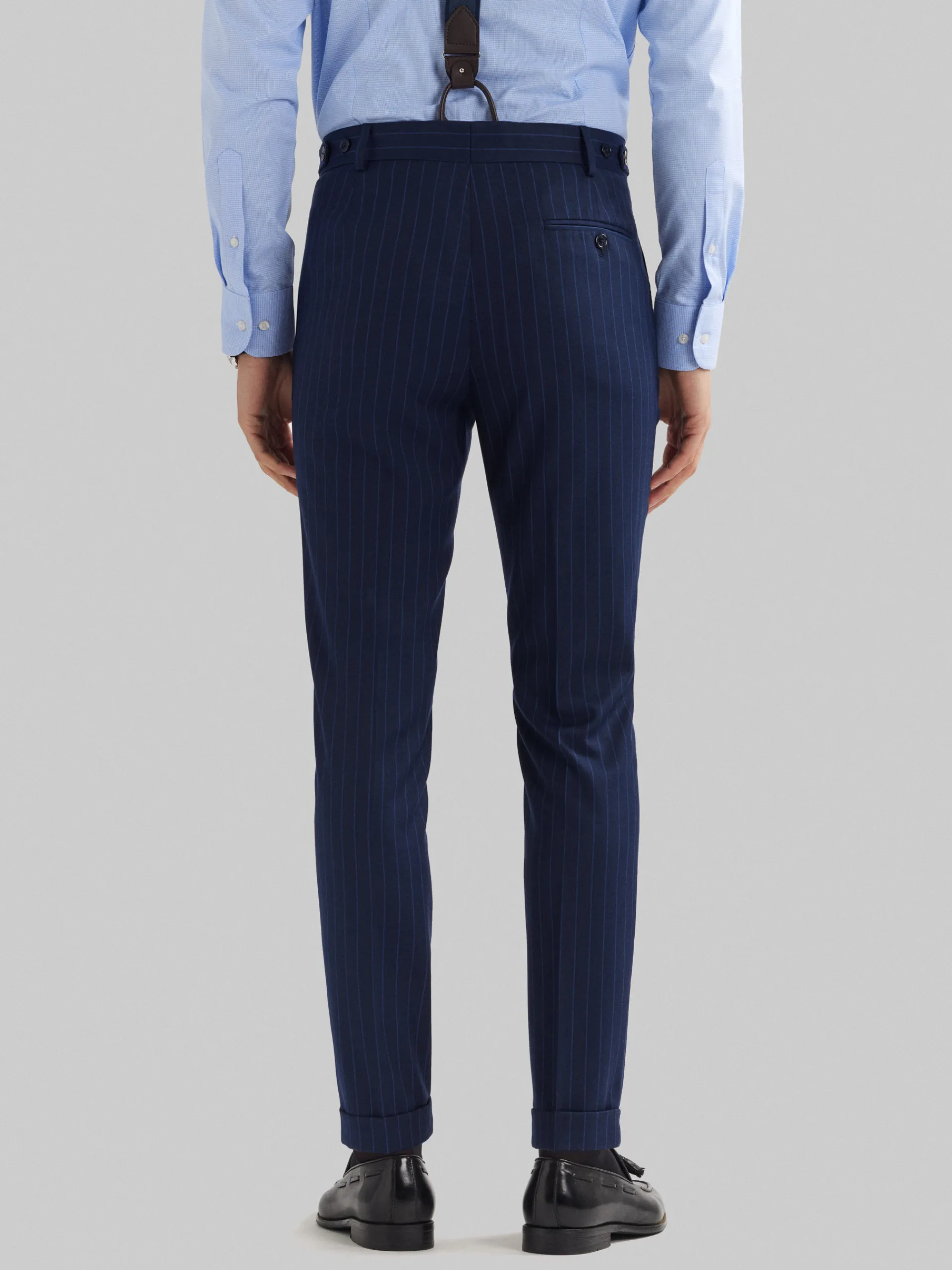 Hombre Alvaro Moreno PANTALON CAPO DIPLO