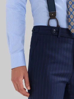Hombre Alvaro Moreno PANTALON CAPO DIPLO
