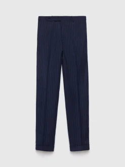 Hombre Alvaro Moreno PANTALON CAPO DIPLO