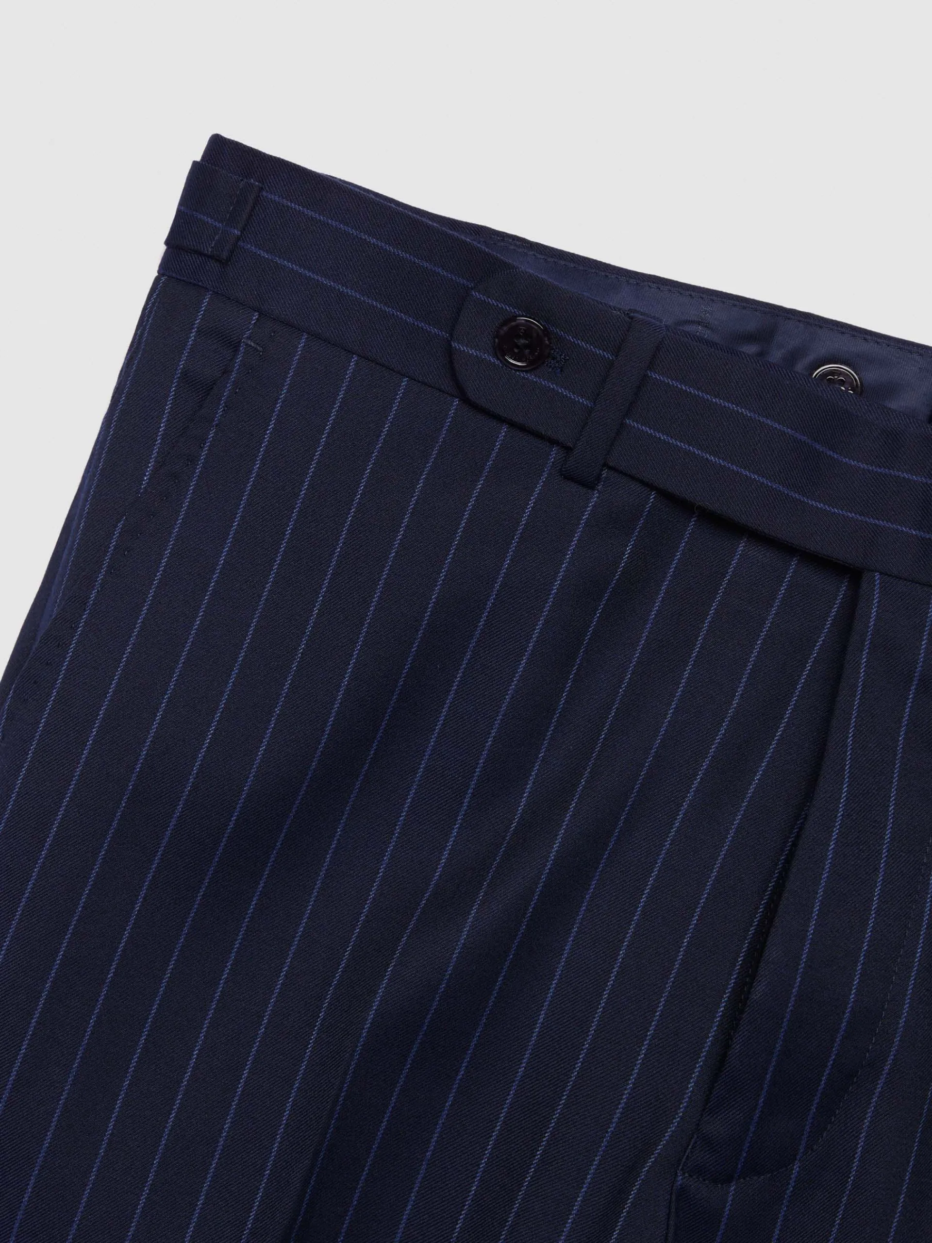Hombre Alvaro Moreno PANTALON CAPO DIPLO