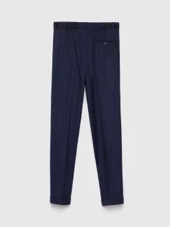 Hombre Alvaro Moreno PANTALON CAPO DIPLO