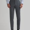 Hombre Alvaro Moreno PANTALON CAPO FIL A FIL