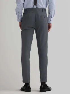 Hombre Alvaro Moreno PANTALON CAPO FIL A FIL