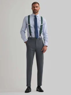 Hombre Alvaro Moreno PANTALON CAPO FIL A FIL