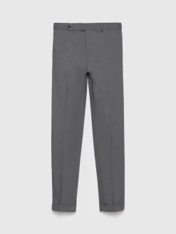 Hombre Alvaro Moreno PANTALON CAPO FIL A FIL