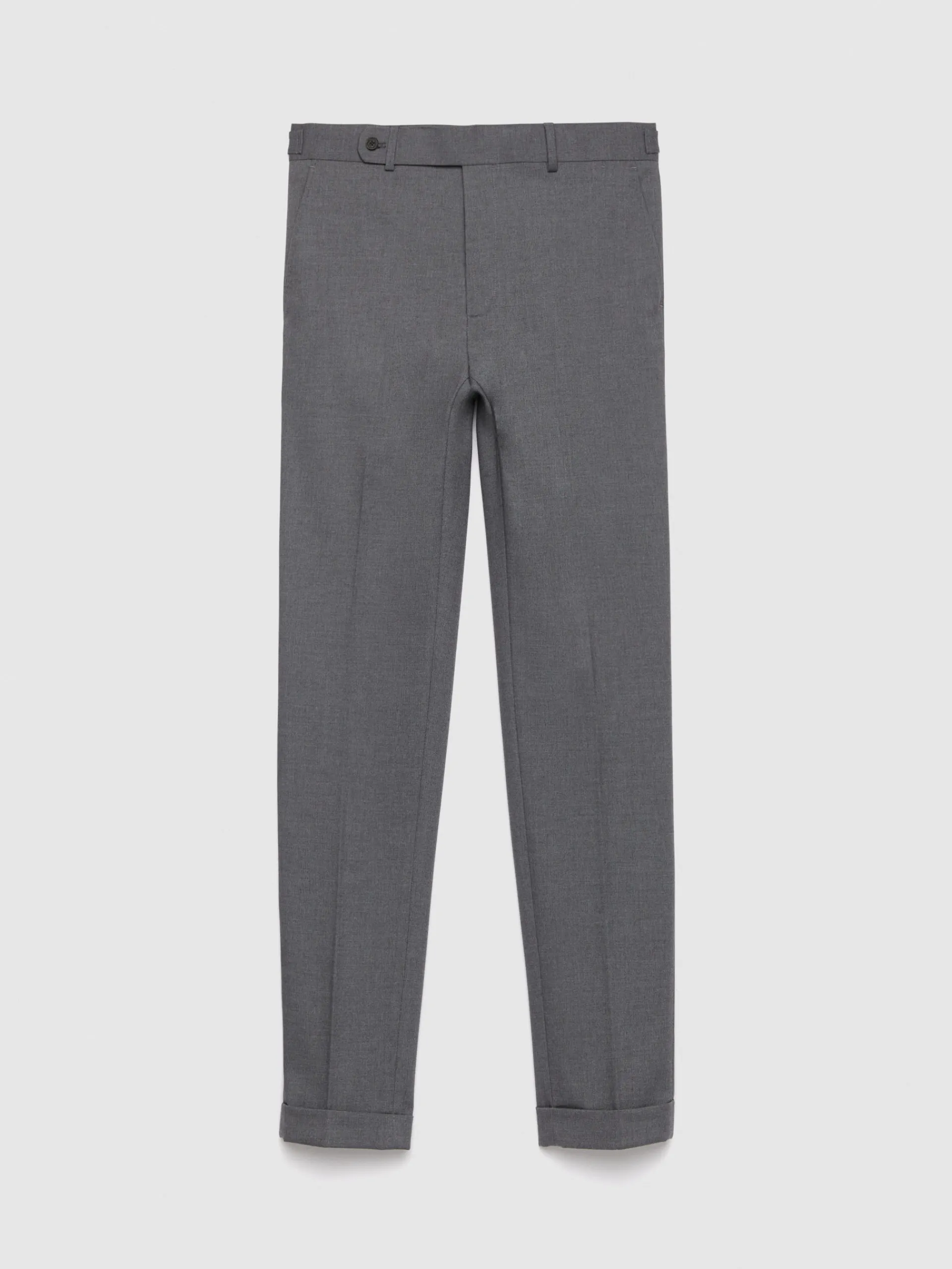Hombre Alvaro Moreno PANTALON CAPO FIL A FIL