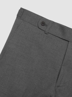 Hombre Alvaro Moreno PANTALON CAPO FIL A FIL