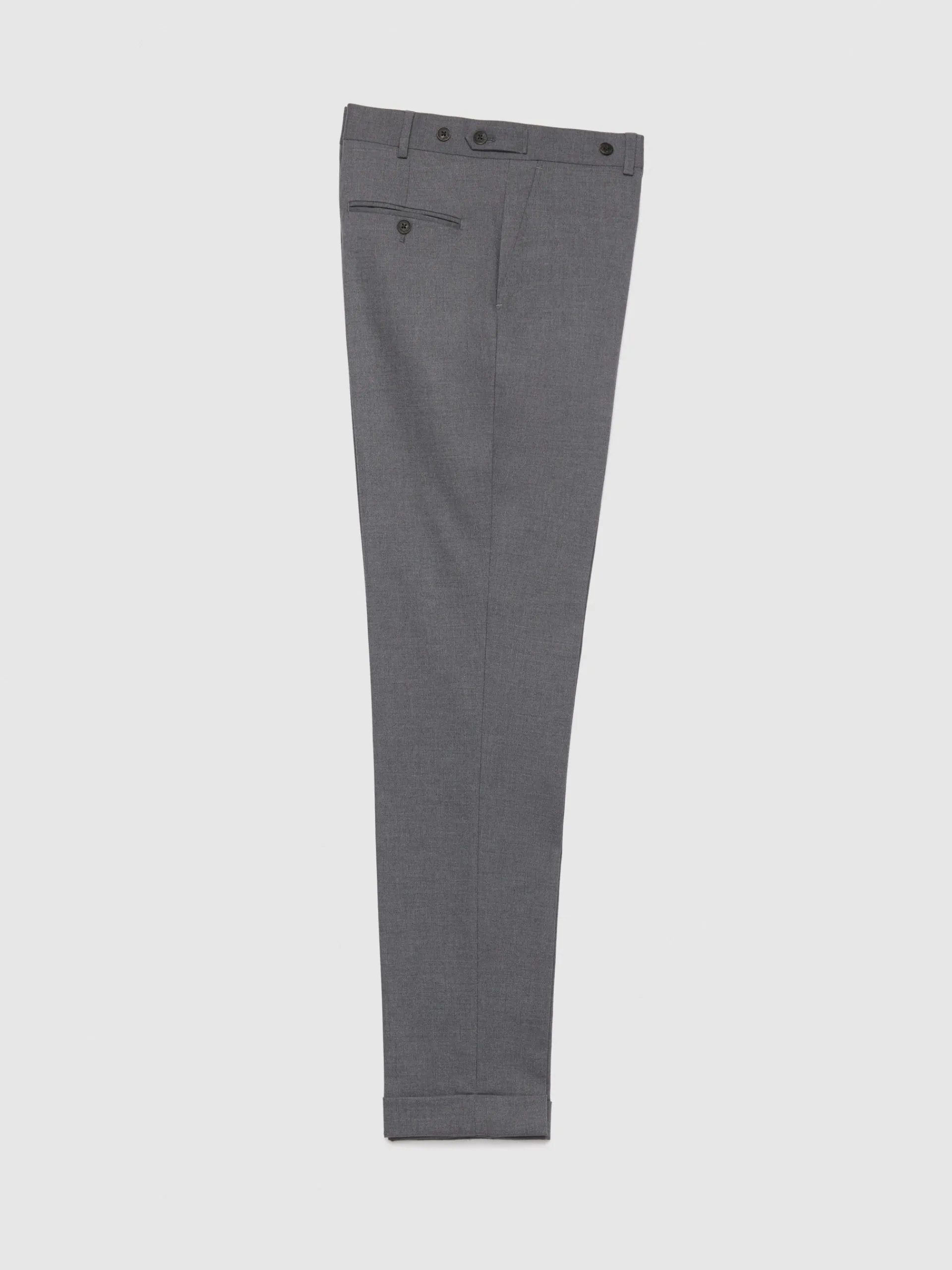Hombre Alvaro Moreno PANTALON CAPO FIL A FIL