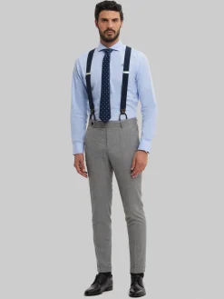 Hombre Alvaro Moreno PANTALON CAPO GALES