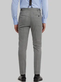 Hombre Alvaro Moreno PANTALON CAPO GALES