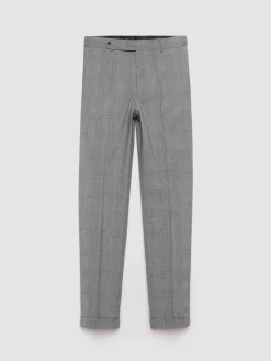 Hombre Alvaro Moreno PANTALON CAPO GALES