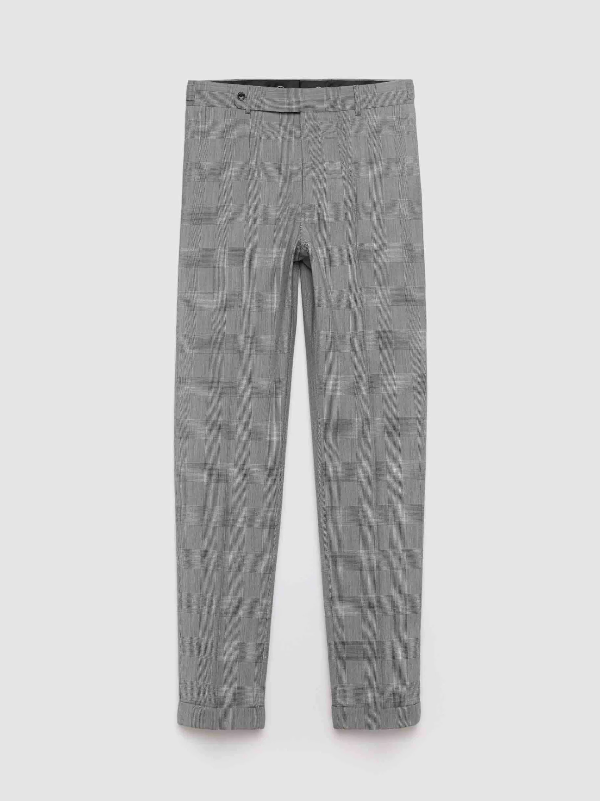 Hombre Alvaro Moreno PANTALON CAPO GALES
