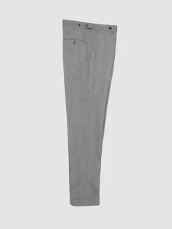 Hombre Alvaro Moreno PANTALON CAPO GALES