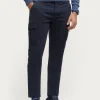 Hombre Alvaro Moreno PANTALON CARGO ELVIS