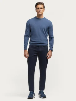 Hombre Alvaro Moreno PANTALON CARGO ELVIS