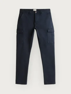 Hombre Alvaro Moreno PANTALON CARGO ELVIS
