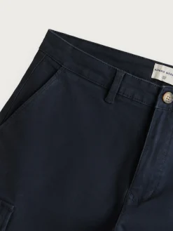 Hombre Alvaro Moreno PANTALON CARGO ELVIS