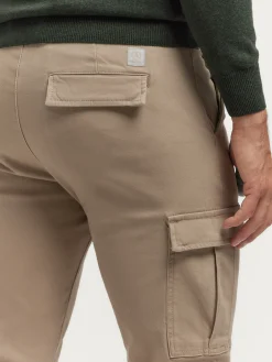 Hombre Alvaro Moreno PANTALON CARGO ELVIS