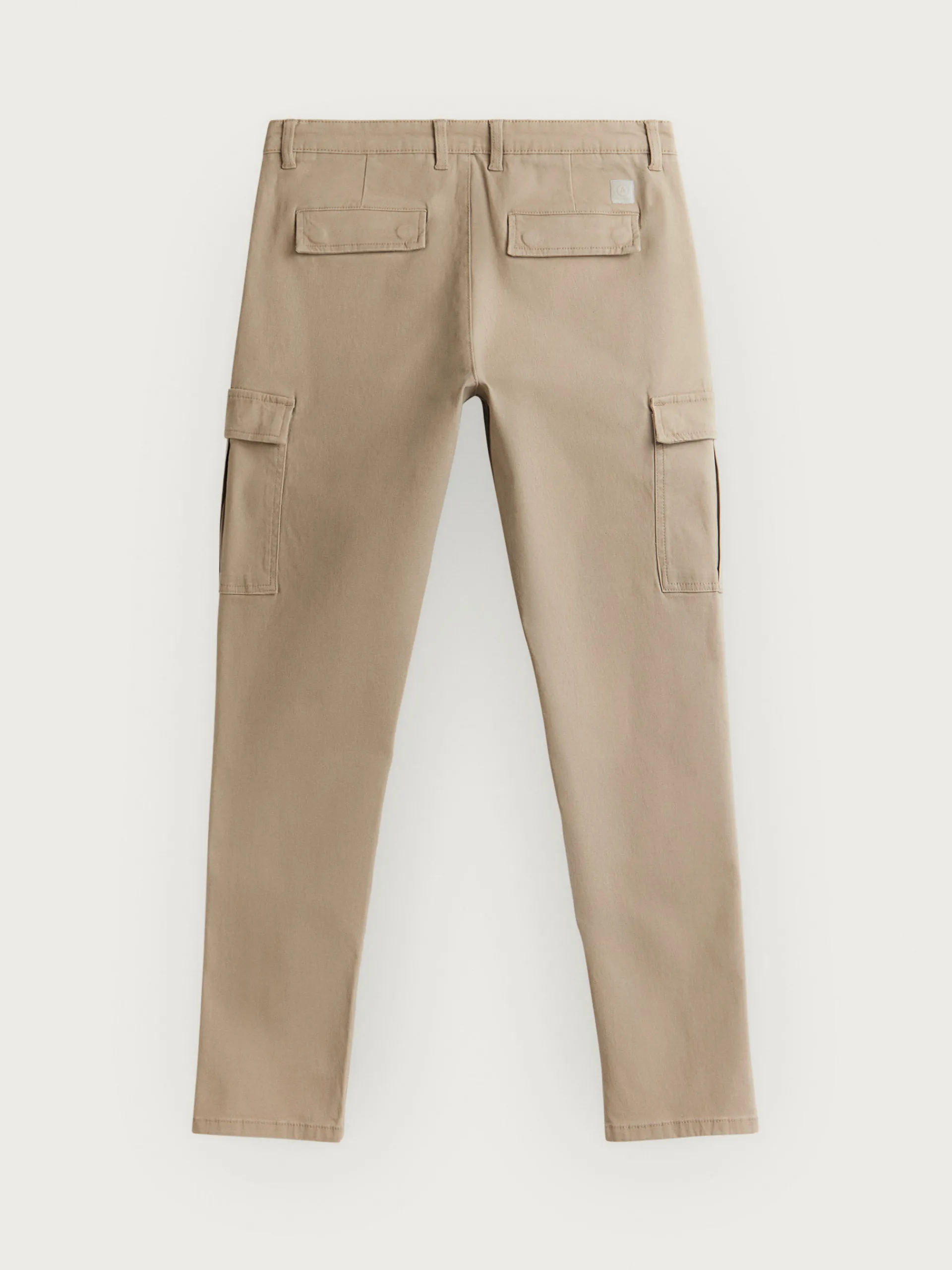 Hombre Alvaro Moreno PANTALON CARGO ELVIS