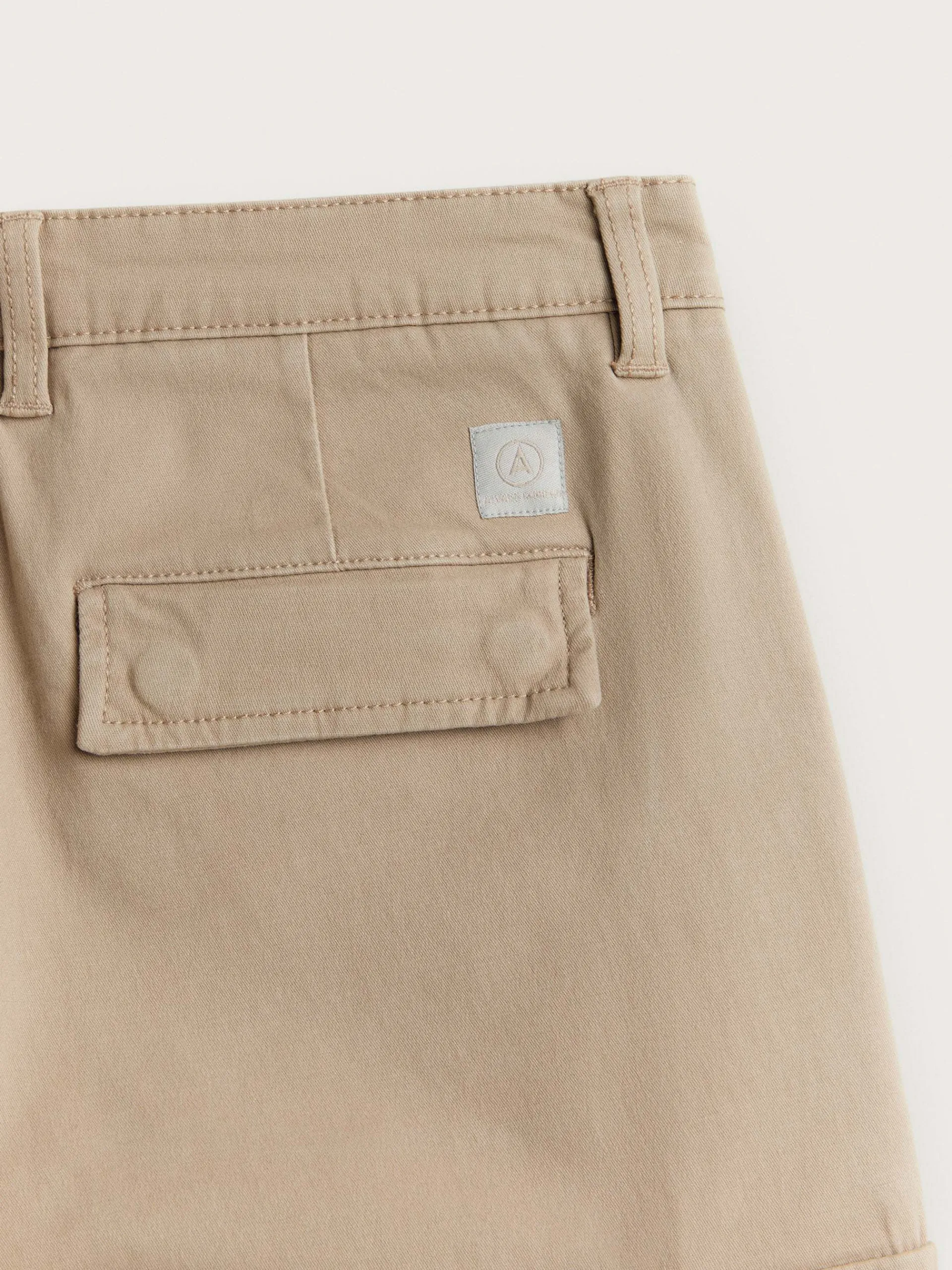 Hombre Alvaro Moreno PANTALON CARGO ELVIS