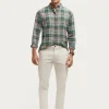 Hombre Alvaro Moreno PANTALON CARGO ELVIS