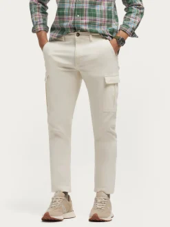 Hombre Alvaro Moreno PANTALON CARGO ELVIS