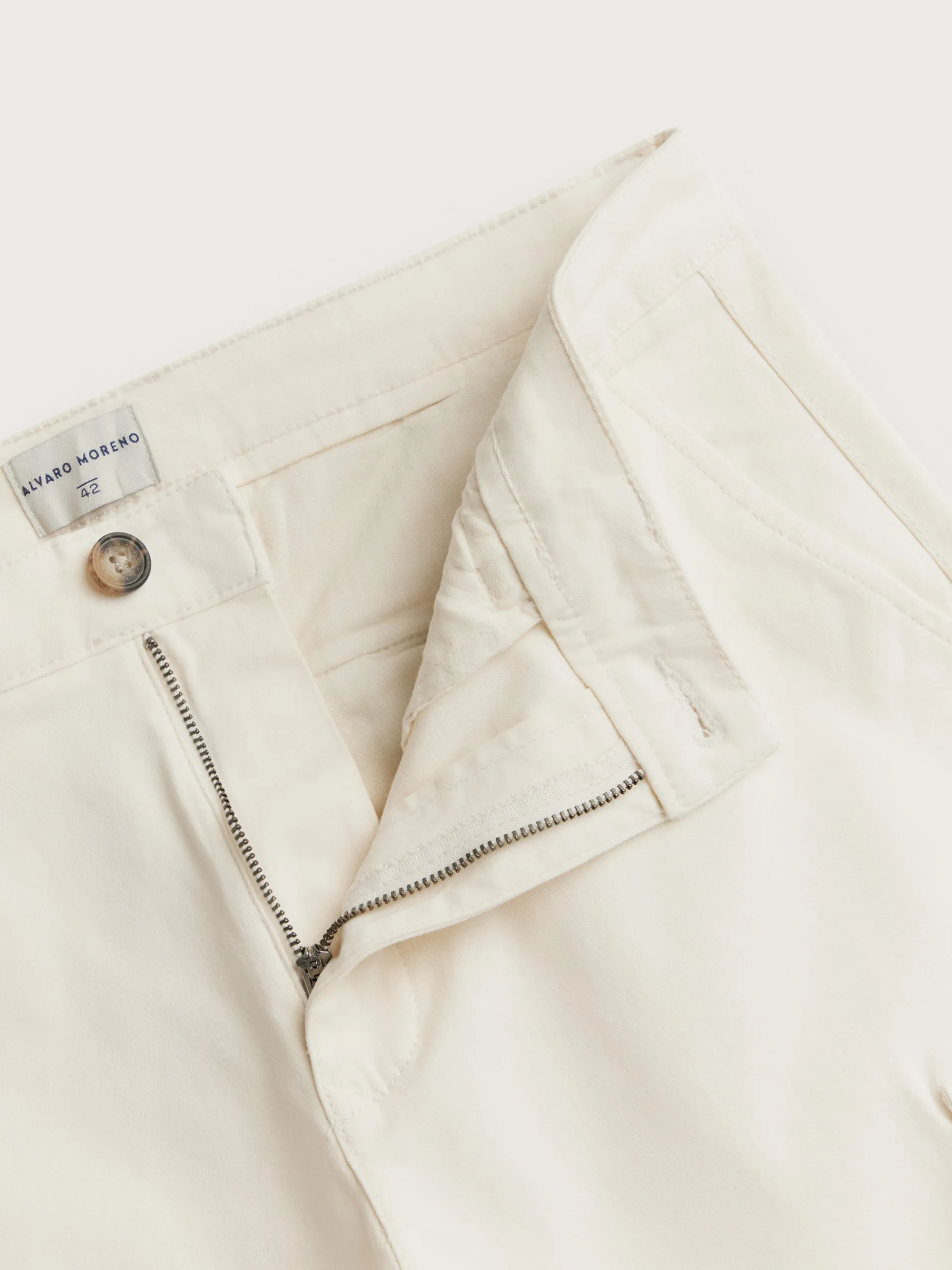 Hombre Alvaro Moreno PANTALON CARGO ELVIS