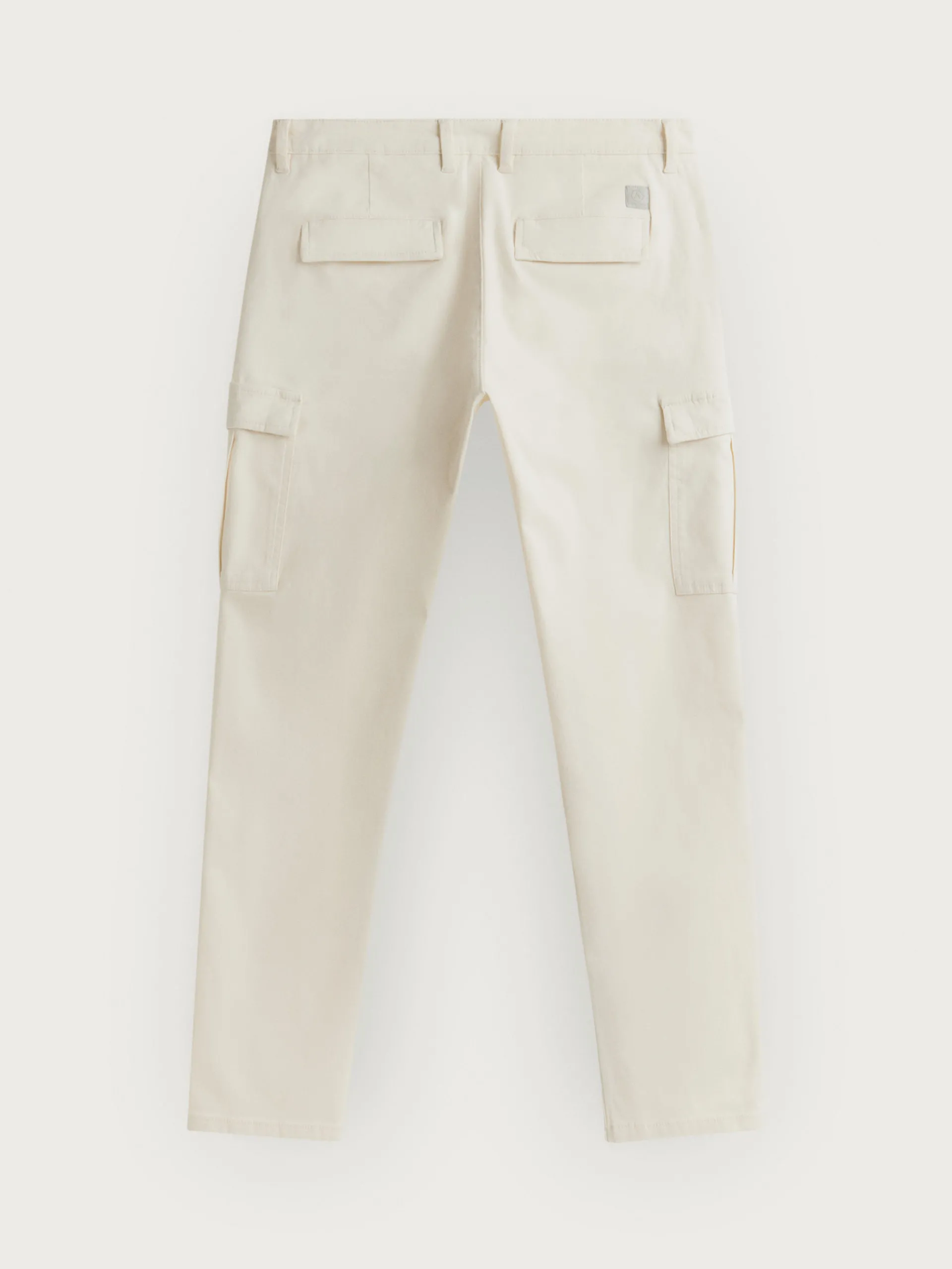 Hombre Alvaro Moreno PANTALON CARGO ELVIS