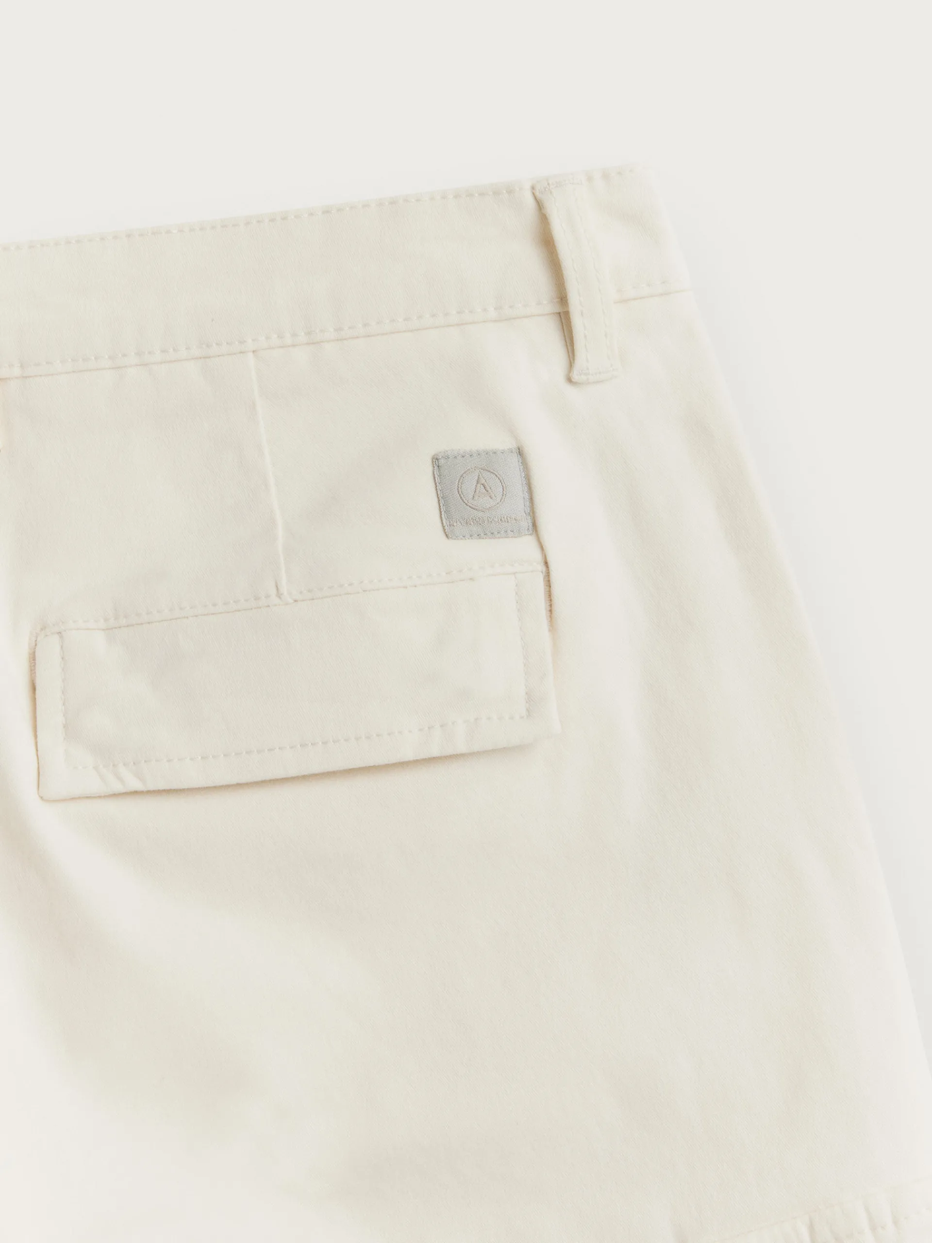 Hombre Alvaro Moreno PANTALON CARGO ELVIS