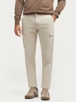 Hombre Alvaro Moreno PANTALON CARGO ELVIS
