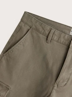 Hombre Alvaro Moreno PANTALON CARGO ELVIS