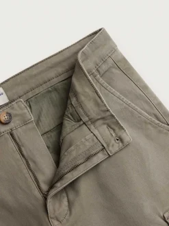 Hombre Alvaro Moreno PANTALON CARGO ELVIS