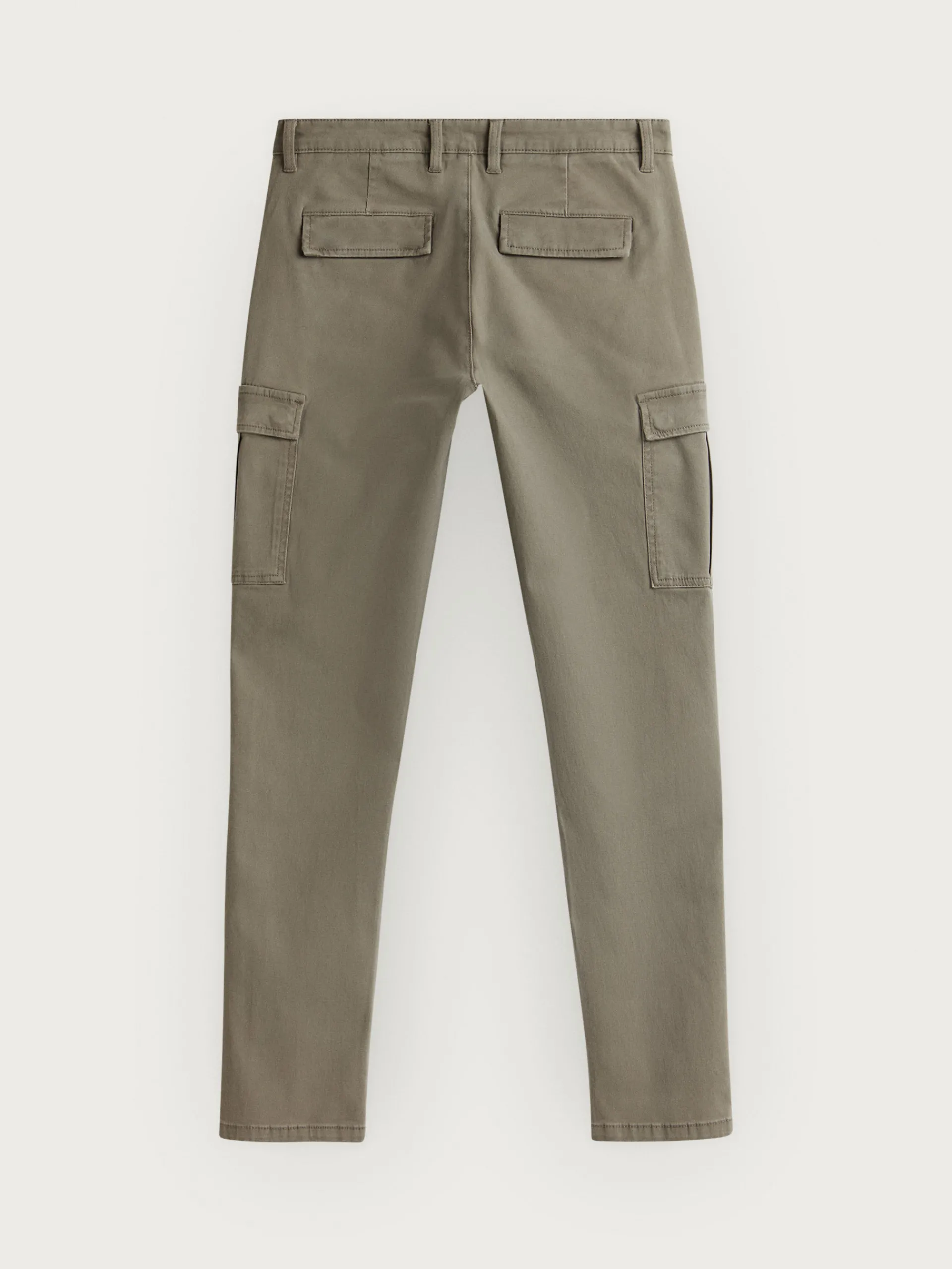 Hombre Alvaro Moreno PANTALON CARGO ELVIS