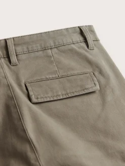 Hombre Alvaro Moreno PANTALON CARGO ELVIS
