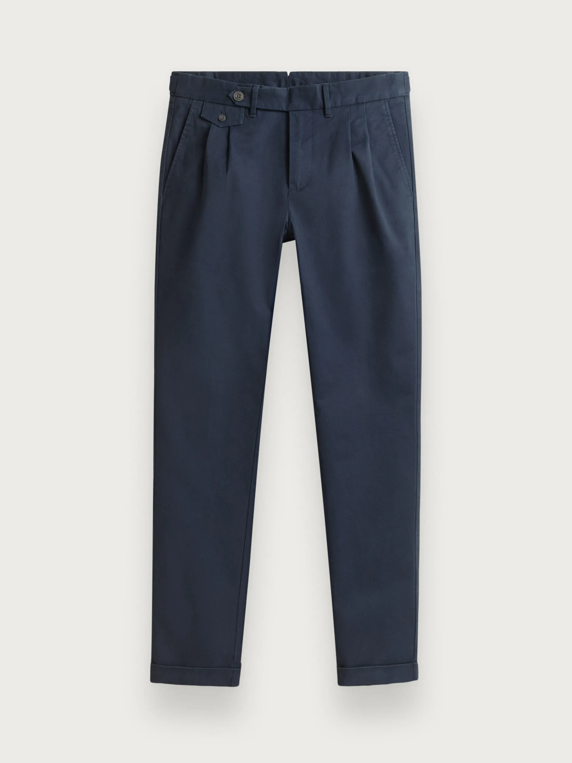 Hombre Alvaro Moreno PANTALON CARROT