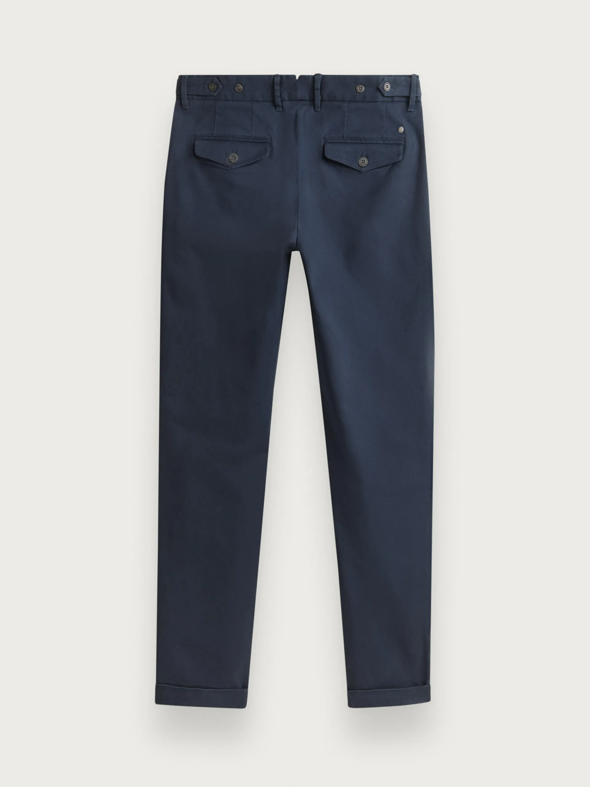 Hombre Alvaro Moreno PANTALON CARROT