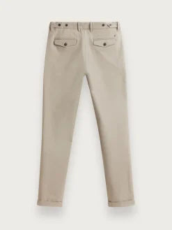 Hombre Alvaro Moreno PANTALON CARROT