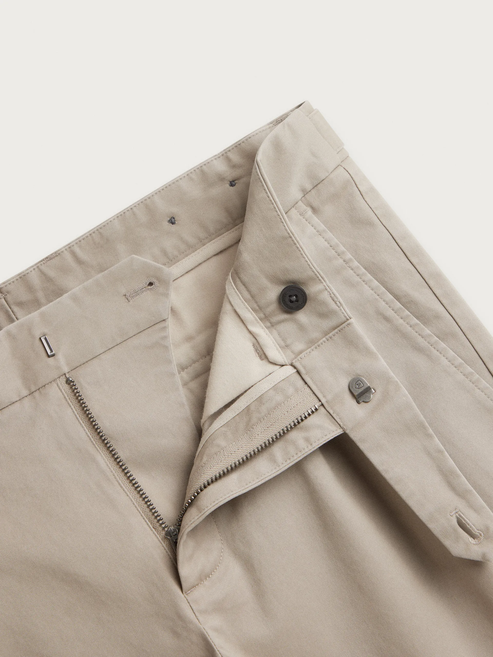 Hombre Alvaro Moreno PANTALON CARROT