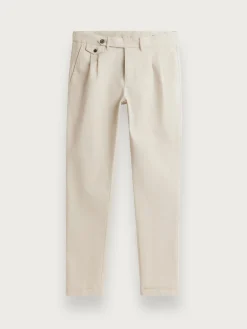 Hombre Alvaro Moreno PANTALON CARROT