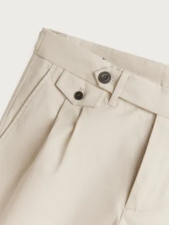 Hombre Alvaro Moreno PANTALON CARROT