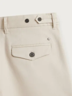 Hombre Alvaro Moreno PANTALON CARROT