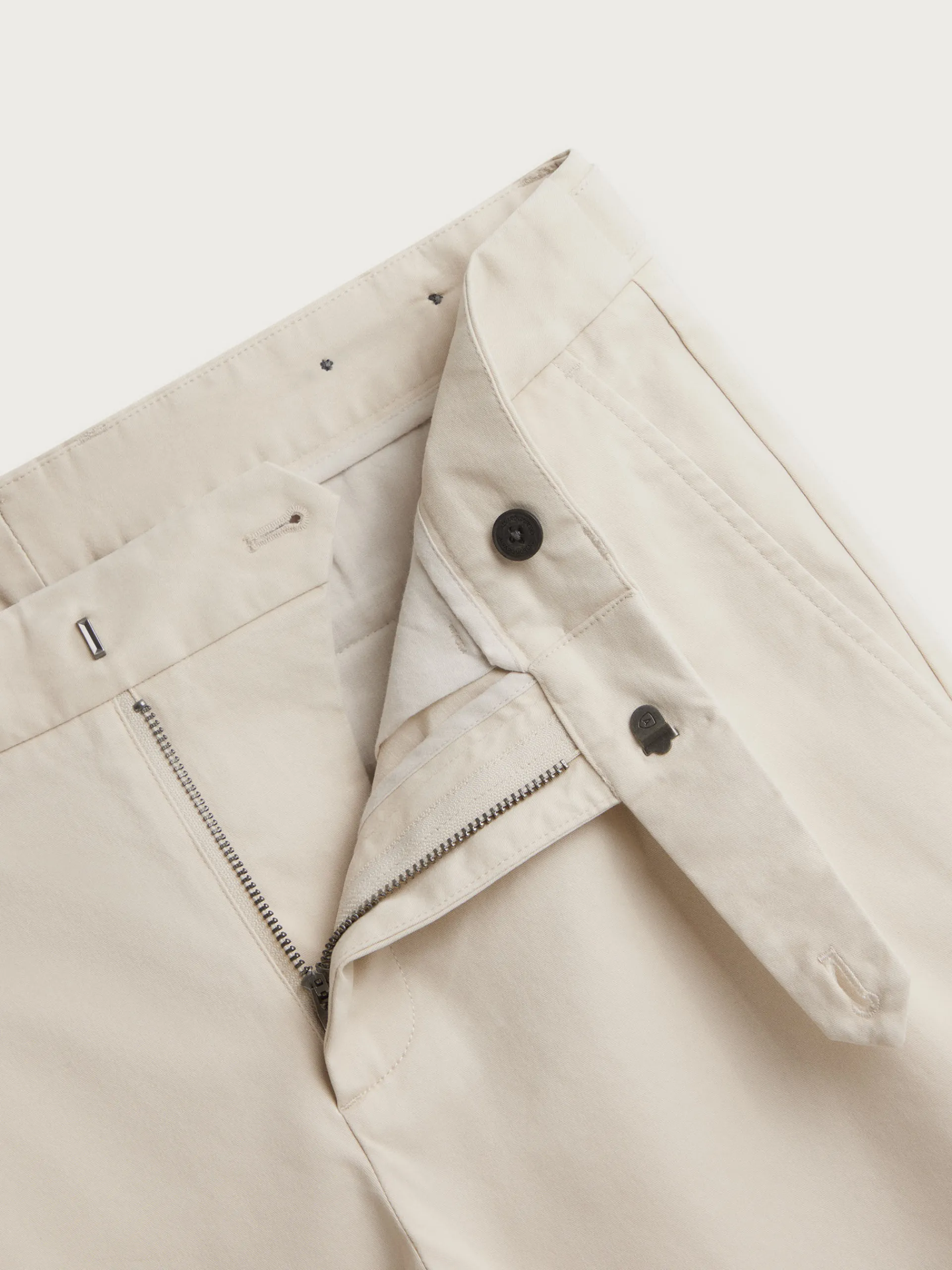 Hombre Alvaro Moreno PANTALON CARROT