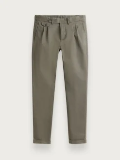 Hombre Alvaro Moreno PANTALON CARROT
