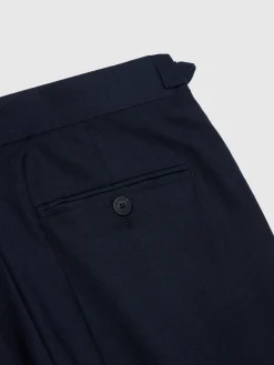 Hombre Alvaro Moreno PANTALON CHAQUE WEDDING