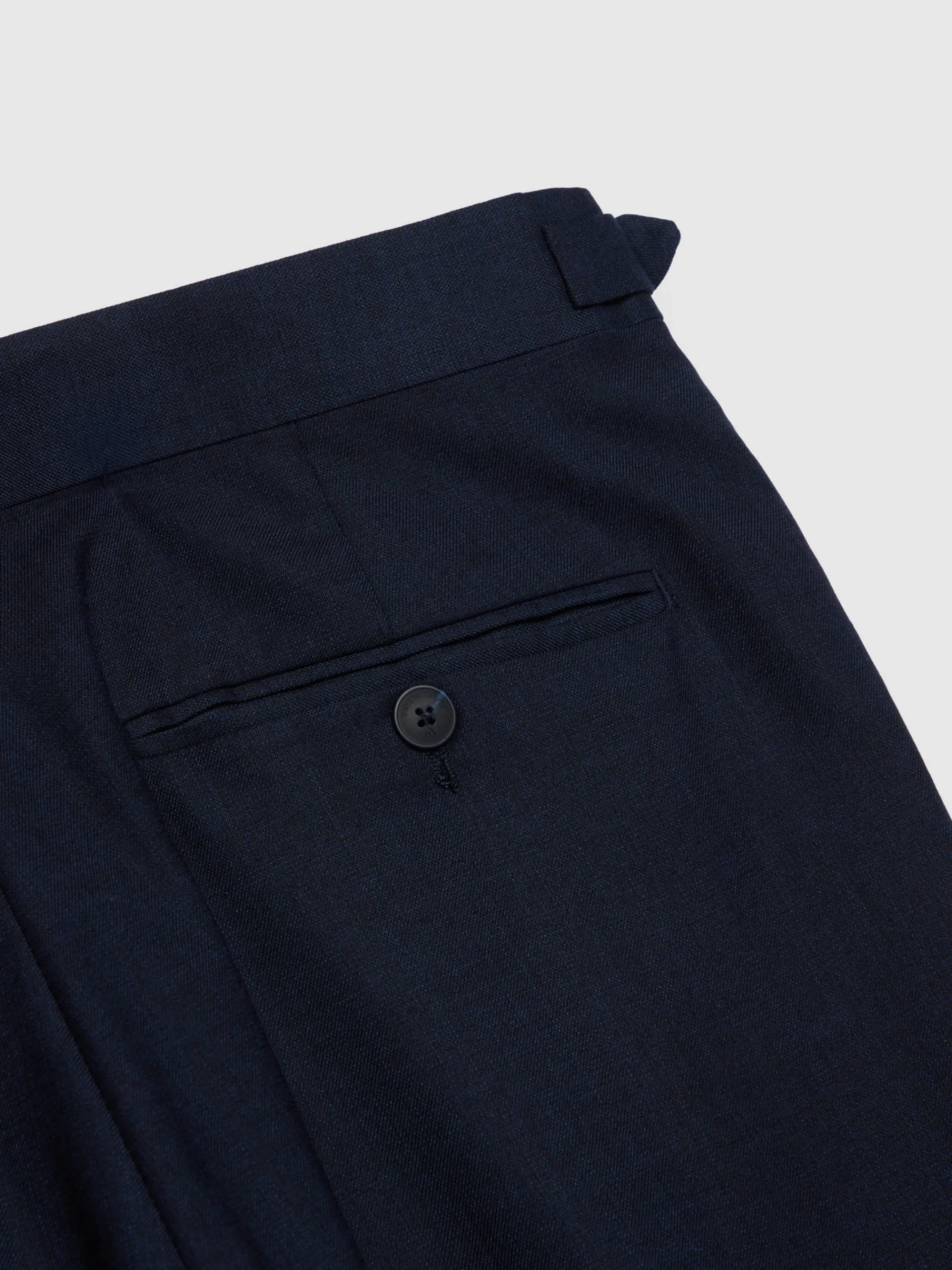 Hombre Alvaro Moreno PANTALON CHAQUE WEDDING